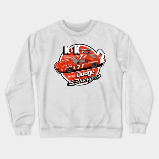 71 Dodge Daytona Crewneck Sweatshirt